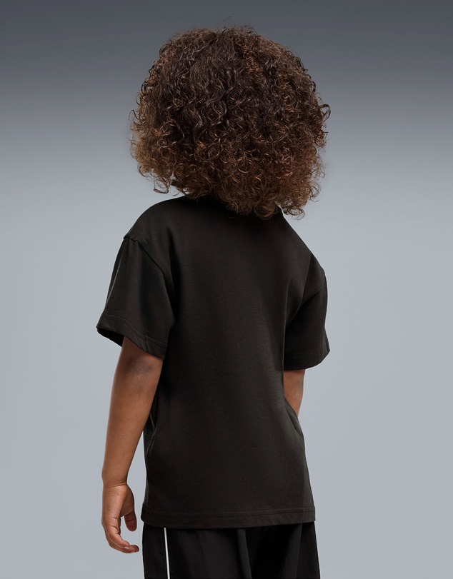 Puma - TRANSFORMERS Relaxed Graphic Tee - Boys