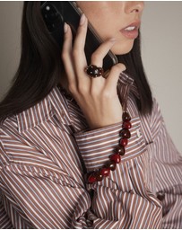 MIMCO - Lover Phone Wrist Strap