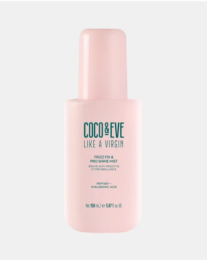 Coco & Eve - Frizz Fix Pro Shine Mist