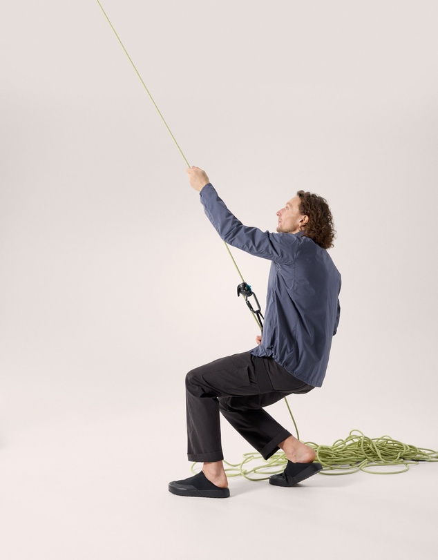 Arc'teryx - Cronin Cotton Pant Men's