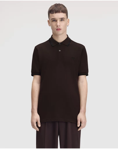 Fred Perry - Twin Tipped Fred Perry Shirt