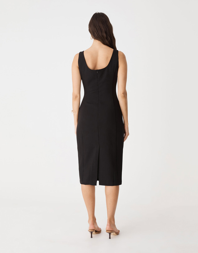 Forcast - Melanie 2 Tailored Pencil Dress