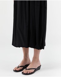 St. Agni - Thong Wedge