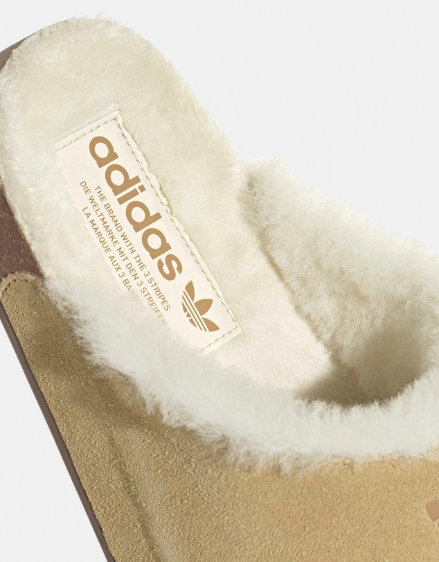 adidas Originals - Adimule Slides - Unisex