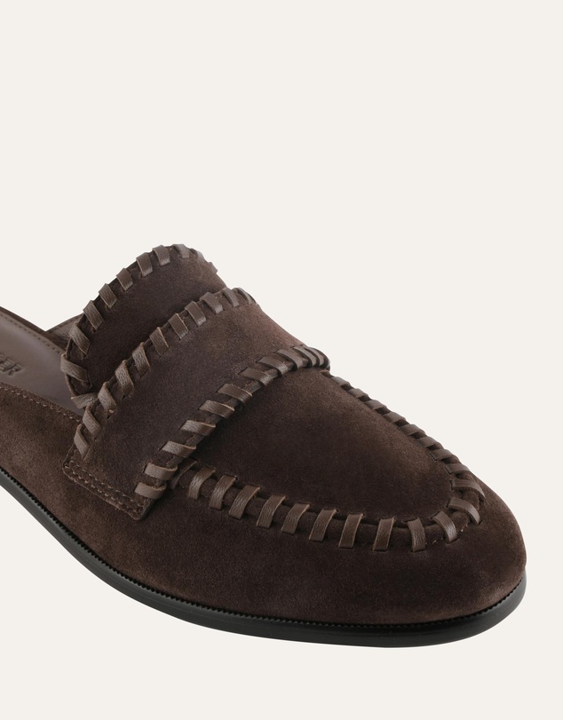 Jo Mercer - Eden Loafers