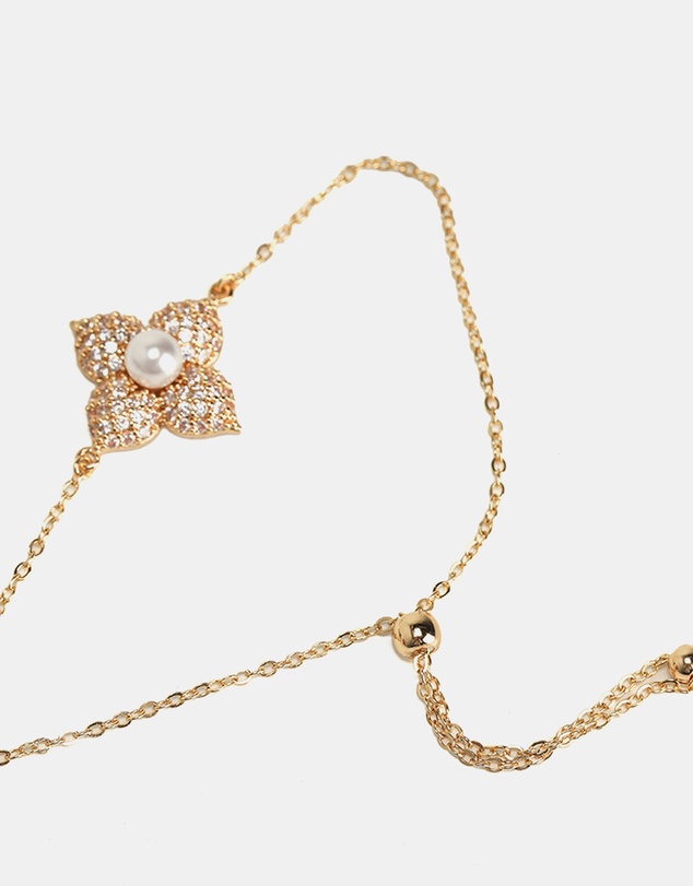 ALDO - Lustrinne Bracelet