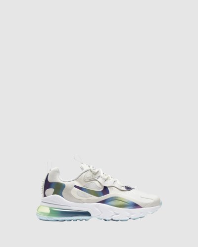 Air Max 270 React Grade School