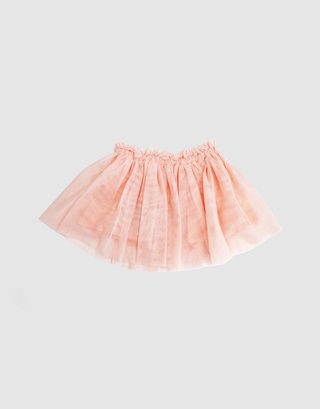 WITH LOVE FOR KIDS - Tutu Skirt  - Babies - Kids