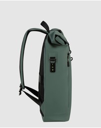 Samsonite - Coatify Biz Rolltop Backpack 15.6
