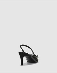 Sempre Di - Lizeth Slingbacks