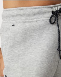 Nike - Sportswear Tech Fleece Mid-Rise Joggers