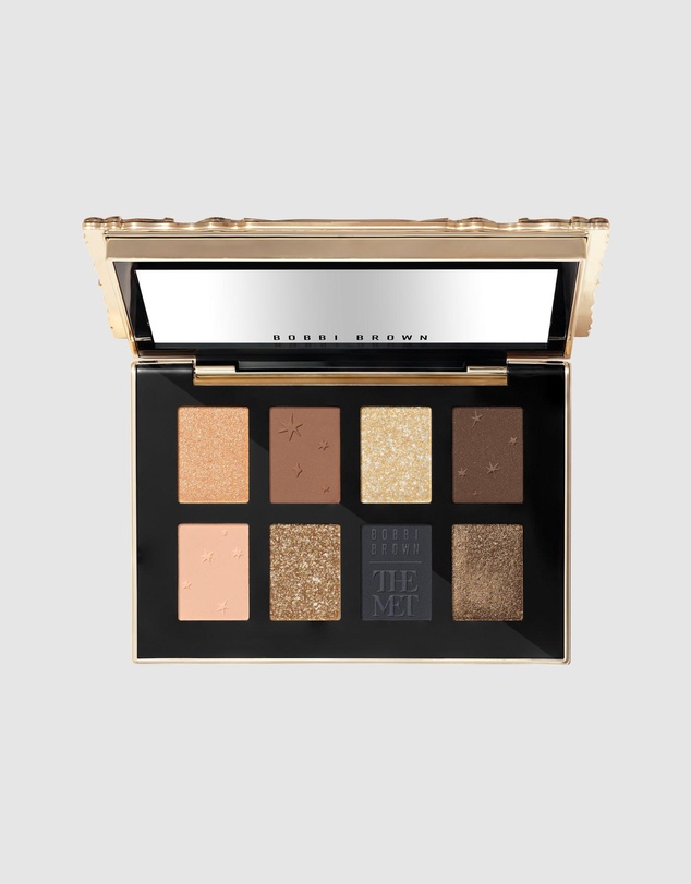Bobbi Brown - The Met Holiday Eye Shadow Palette