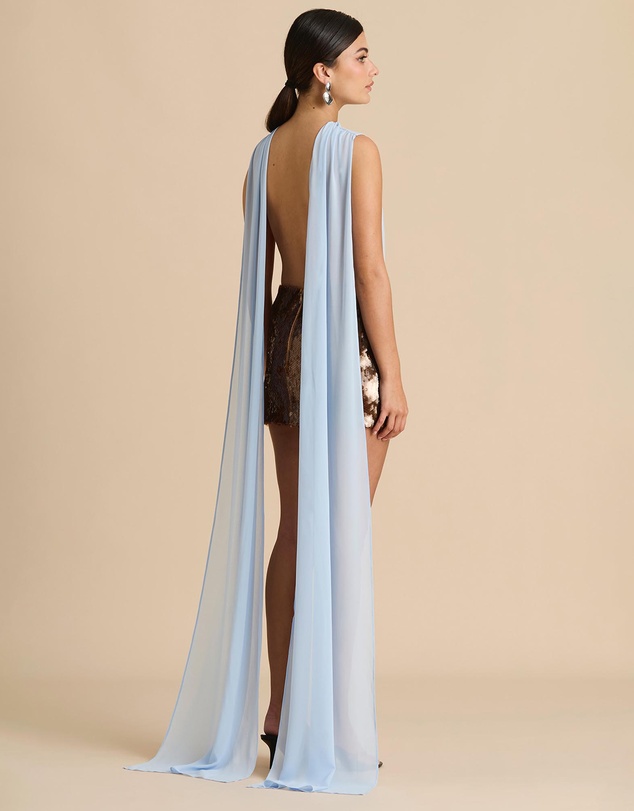 Sonya Moda - Tahiti Dress