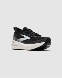 Brooks - Glycerin 23 - Women's