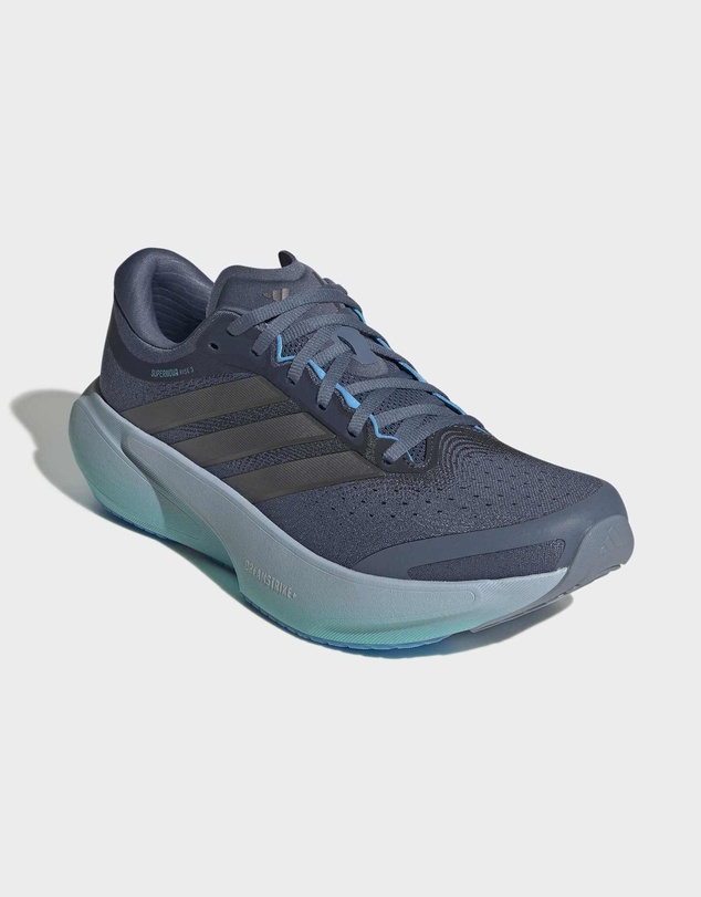 adidas Performance - SUPERNOVA RISE 3 RUNNING SHOES Unisex