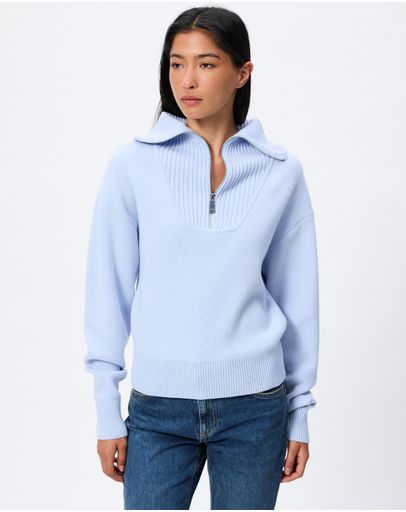 Cloud Blue