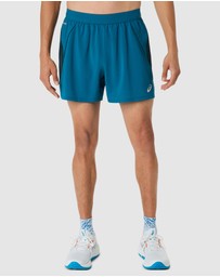 ASICS - Road 5 Inch Short - Men's