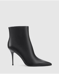 LANA WILKINSON - Henry Ankle Boot