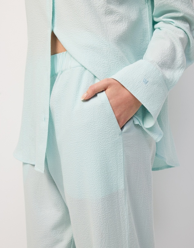 Wanderluxe Sleepwear - Bella Pyjama Set