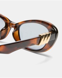 Le Specs - The Whisperer