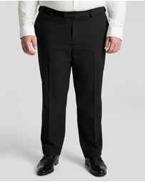 Johnny Bigg - Tanner Stretch Dress Pant