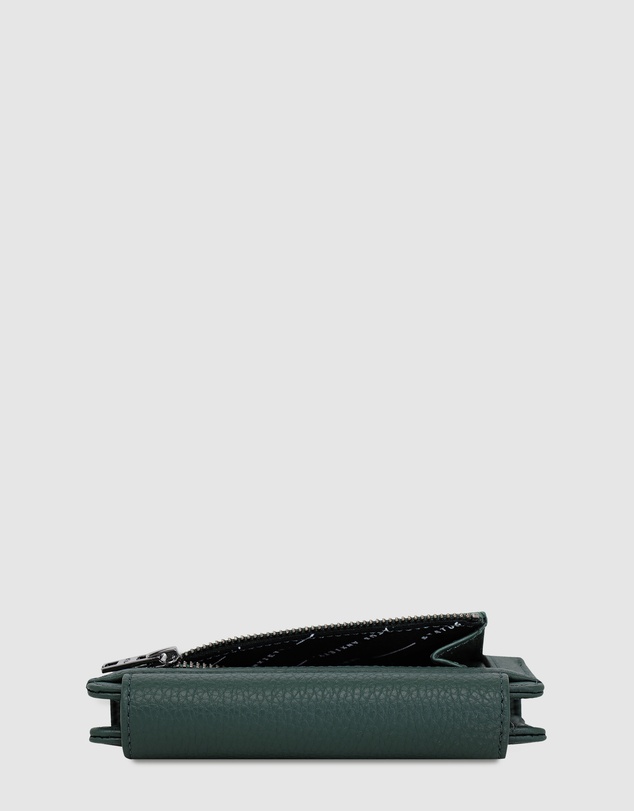 Status Anxiety - Visions Wallet