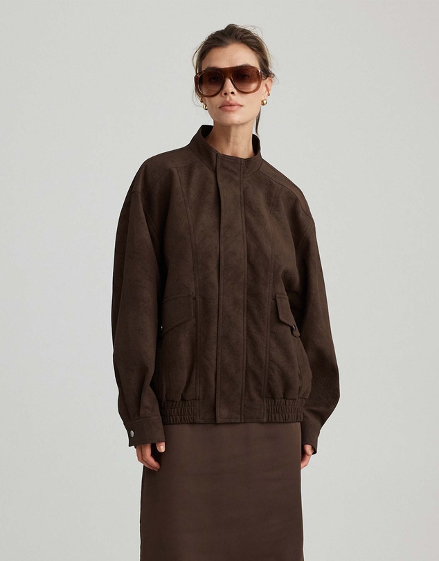 Mattir - Cruz Jacket