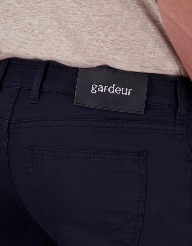 Henry Bucks - Gardeur Bill-3 Cotton Flex 5 Pocket Jean