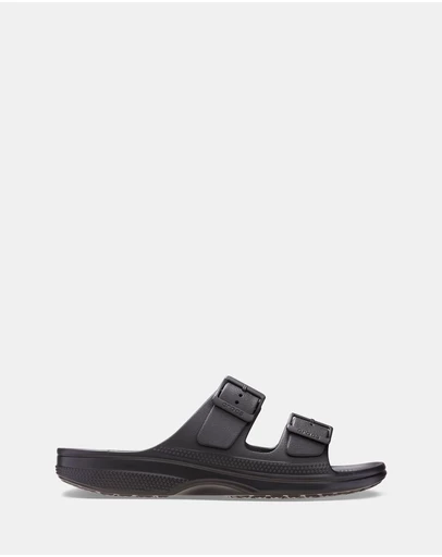 Crocs - Classic Icon Sandals - Unisex