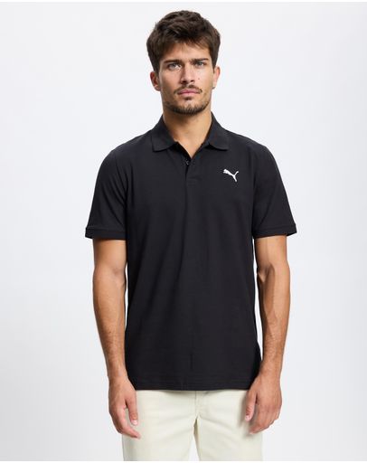 PUMA Black