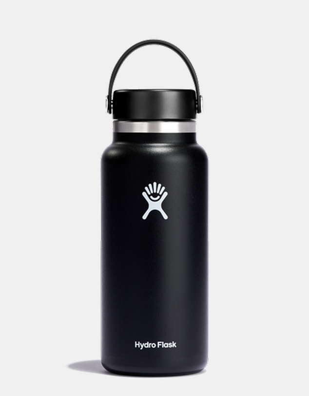 Hydro Flask - 32 Oz Wide Flex Cap