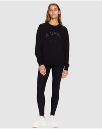 The Upside - Newport Crew Neck Sweater