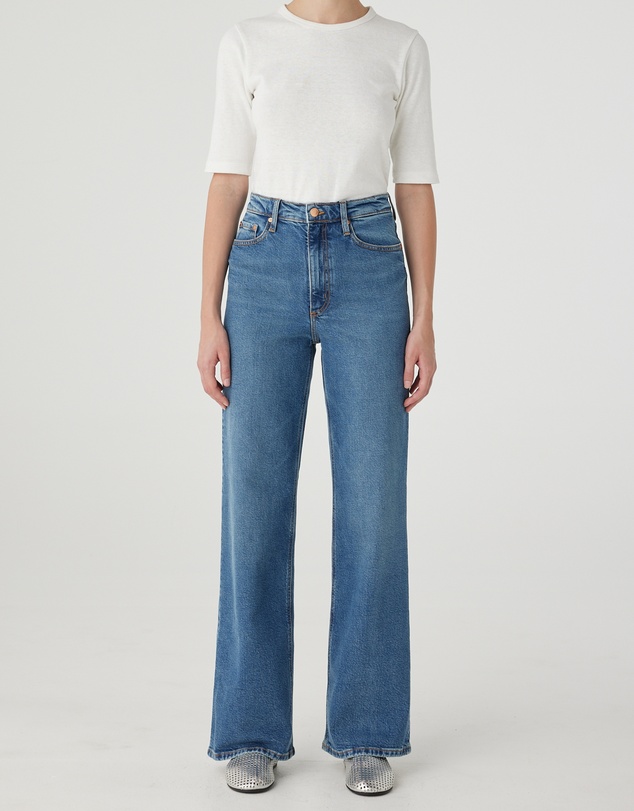 Nobody Denim - Milla Jean Long