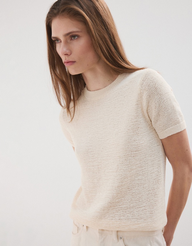 M.N.G - Madeana Sweater