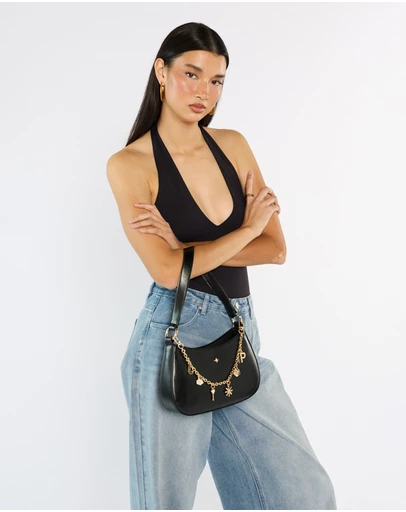 PETA AND JAIN - Larue Shoulder Bag