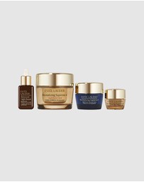 Estee Lauder - The Lifting Firming Routine