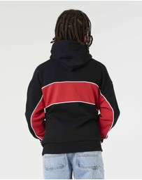 Rip Curl - Panel Beater Fleece- Kids
