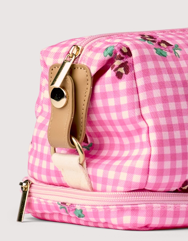 The Somewhere Co - Sweet Pea Cosmetic Bag