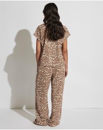 Decjuba - Sophie Relaxed Pants
