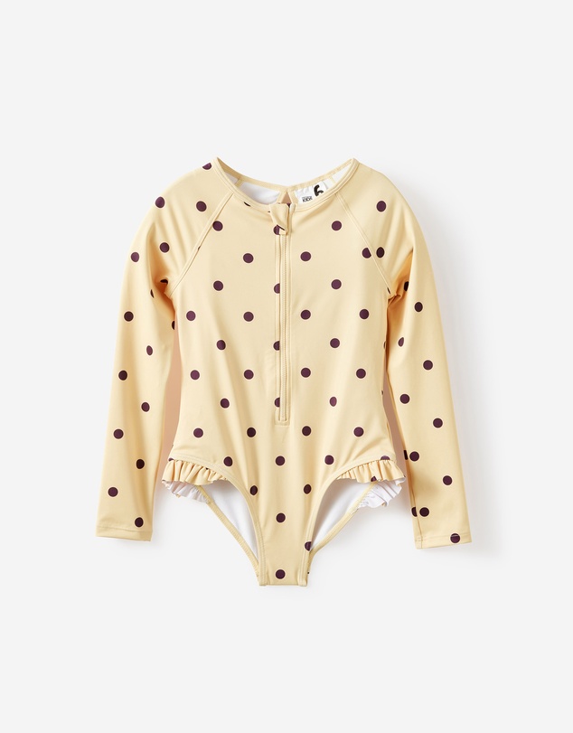 Cotton On Kids - Lydia Low One Piece