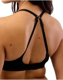 Hush Hush - Modal Support Bralette