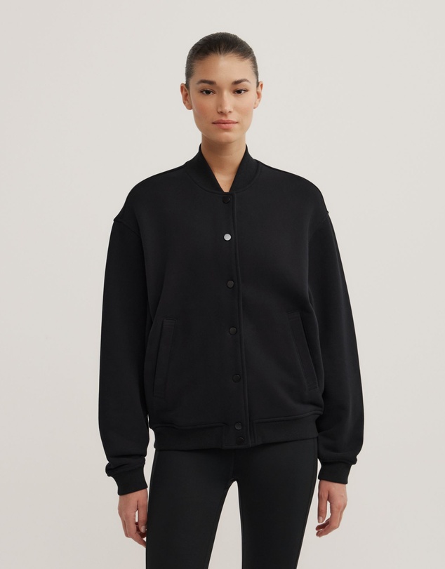 Witchery - Varsity Jacket