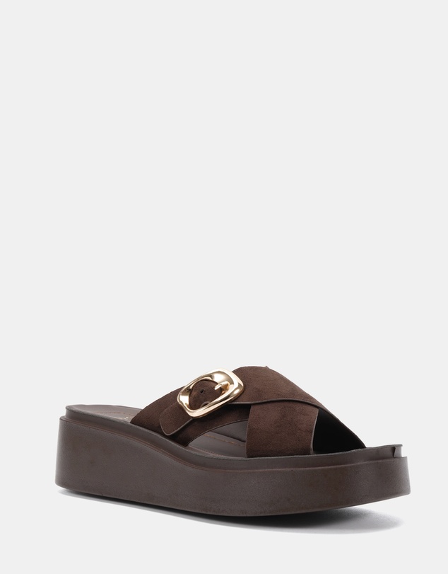 Novo - Bonanza Wedges