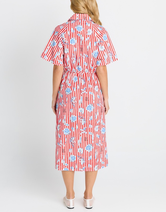 Betty Basics - Amalfi Dress