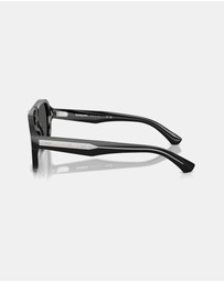 Burberry - 0BE4478