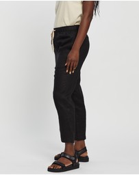 White By FTL - Abigail Pants