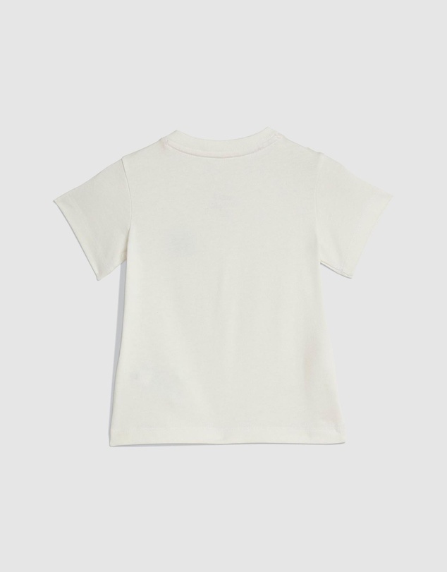 adidas Originals - Shorts and Tee Set - Babies-Kids
