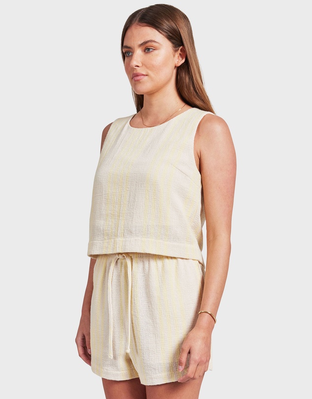 Academy Brand - Garcia Cami