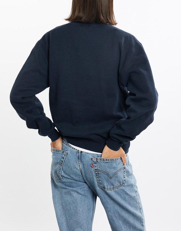 Vintage by The Real Deal - Pre Loved - Vintage Champion NCAA Notre Dame Fighting Irish Sweatshirt