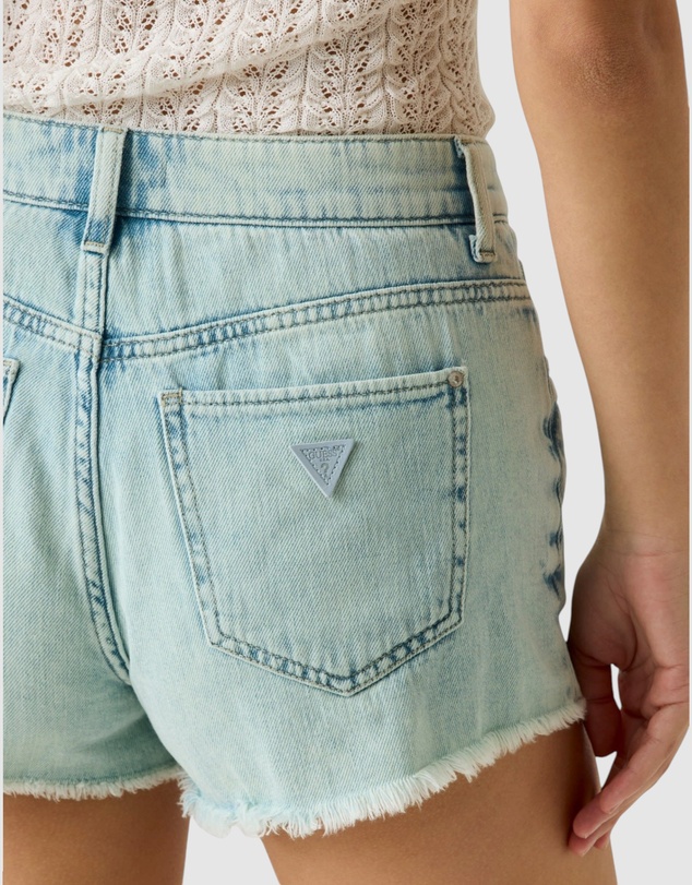 GUESS - Vintage Mom Shorts